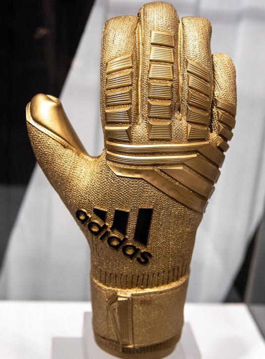 金手套,篮球场上的璀璨之星