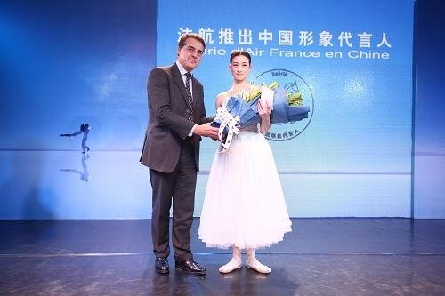 舞蹈家首游团,舞蹈家们的环球舞蹈之旅