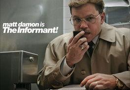 告密者2009,揭秘权力背后的秘密与背叛