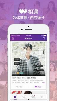 真爱网,邂逅灵魂伴侣的浪漫之旅