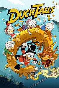 新唐老鸭俱乐部 第一季,欢乐时光的回归之旅